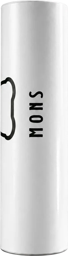 MONS Black Label Speed 76 half dozen tube, 6-piece pack